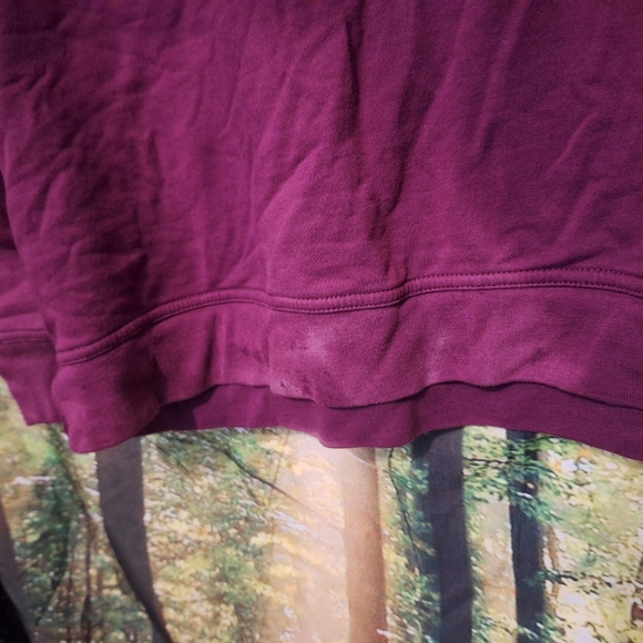 Uniquely sun-kissed vintage GAP sweatshirt - Picture 7 of 7